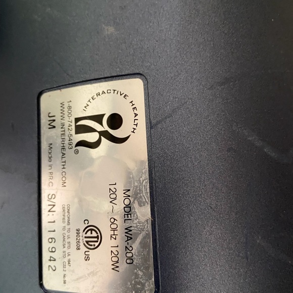 Foot massager vibrating and heat very comfortable - Picture 4 of 4